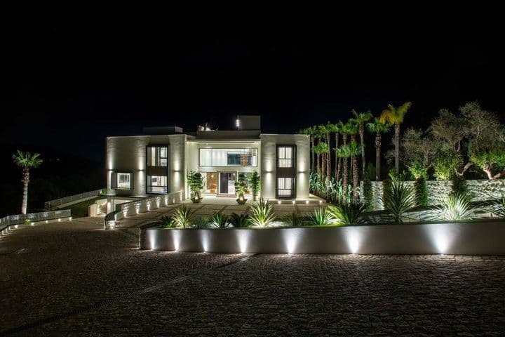 6 bedrooms house for sale in Benahavis, Spain - Image 4