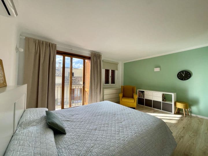 3 bedrooms apartment for rent in Pollenca, Spain - Image 4