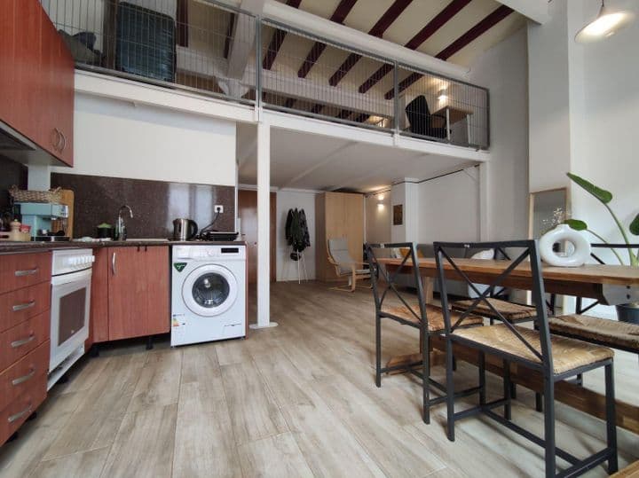 1 bedroom house for rent in Sants-Montjuic, Spain - Image 12