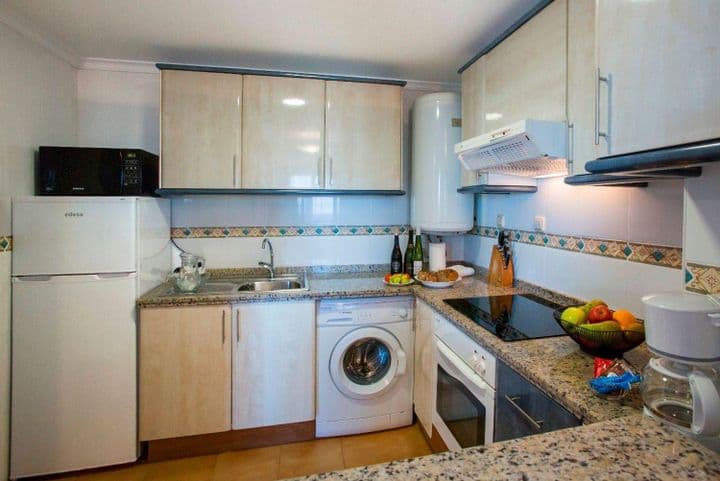 3 bedrooms apartment for rent in Pego, Spain - Image 10