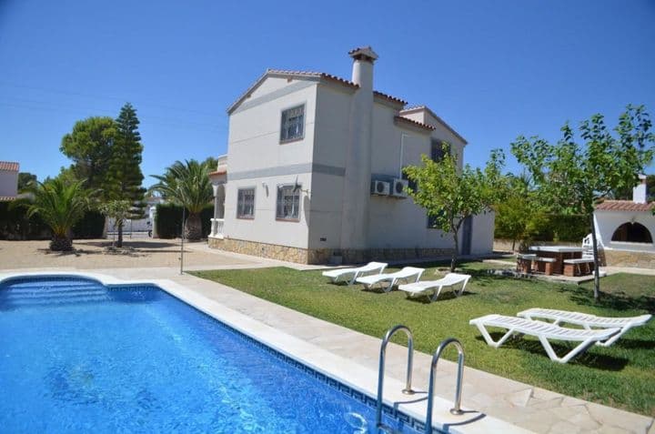 4 bedrooms house for sale in LAmetlla de Mar, Spain - Image 11