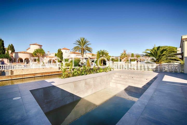 4 bedrooms house for sale in Empuriabrava, Spain - Image 7