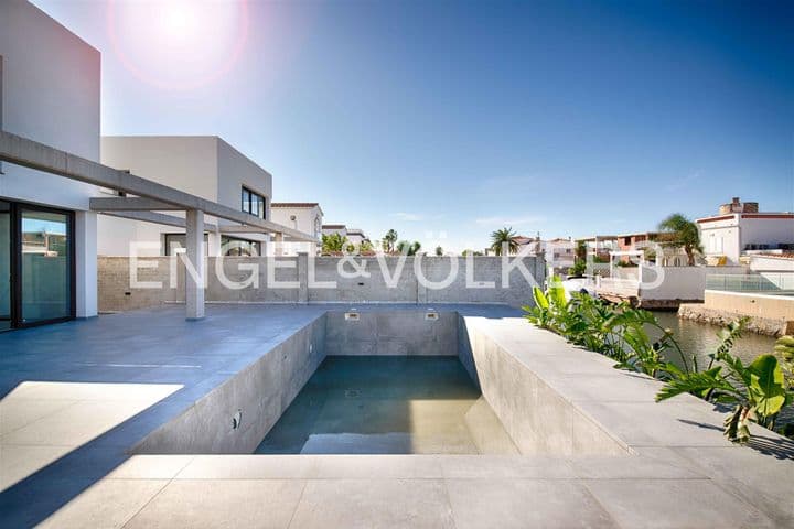 4 bedrooms house for sale in Empuriabrava, Spain - Image 5