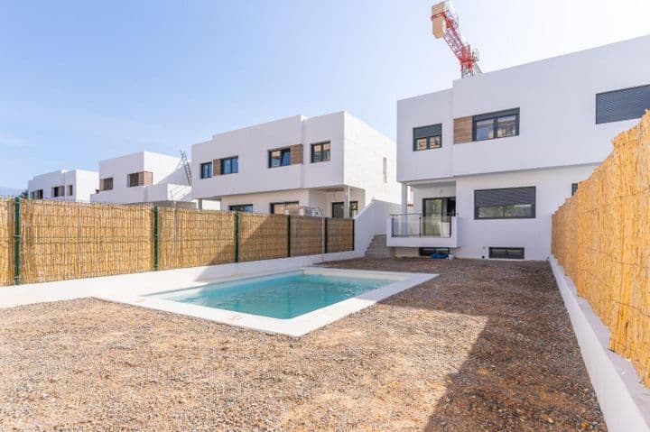 3 bedrooms house for sale in Almerimar, Spain - Image 6