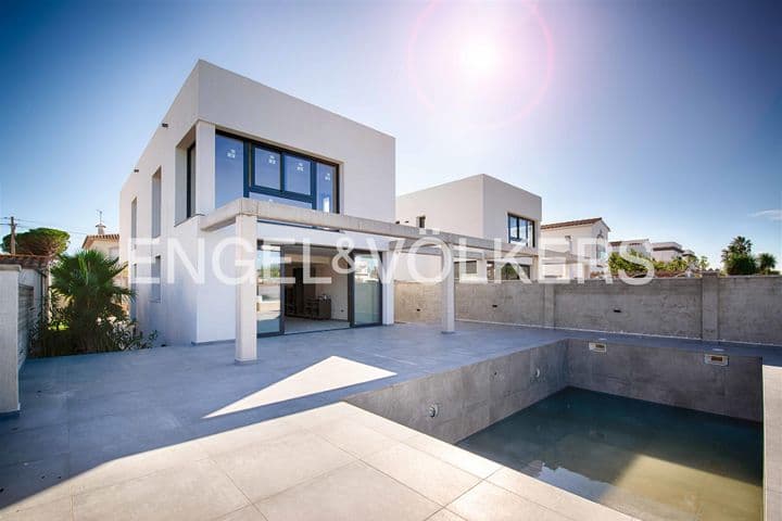 4 bedrooms house for sale in Empuriabrava, Spain - Image 4