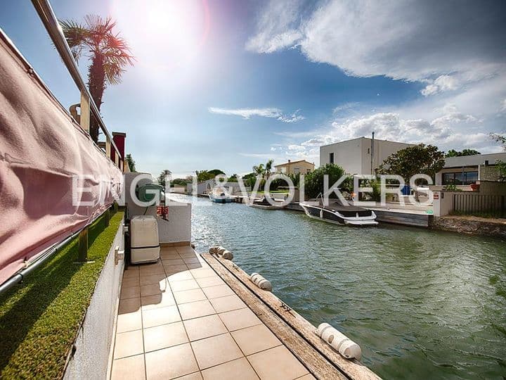 3 bedrooms house for sale in Empuriabrava, Spain - Image 5