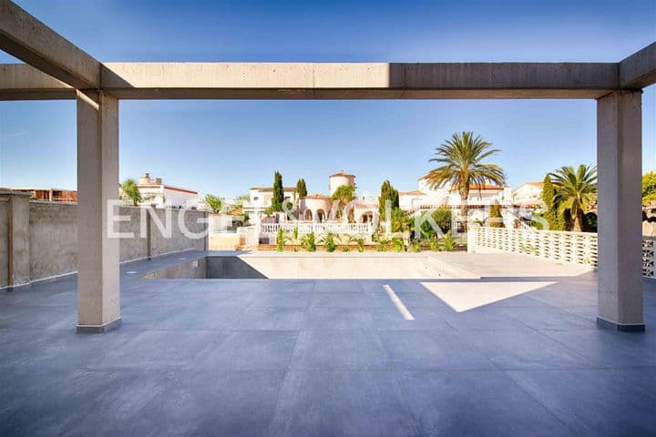 4 bedrooms house for sale in Empuriabrava, Spain - Image 9