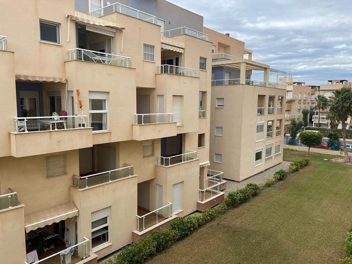 1 bedroom apartment for sale in Almerimar, Spain