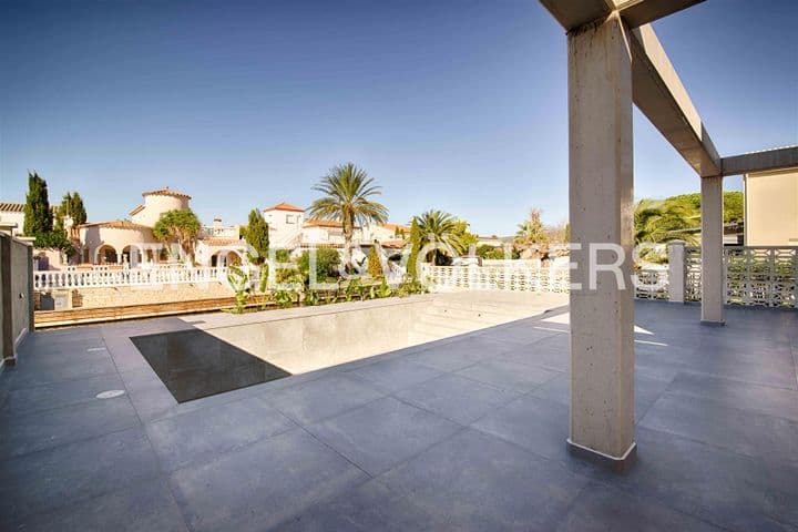 4 bedrooms house for sale in Empuriabrava, Spain - Image 8