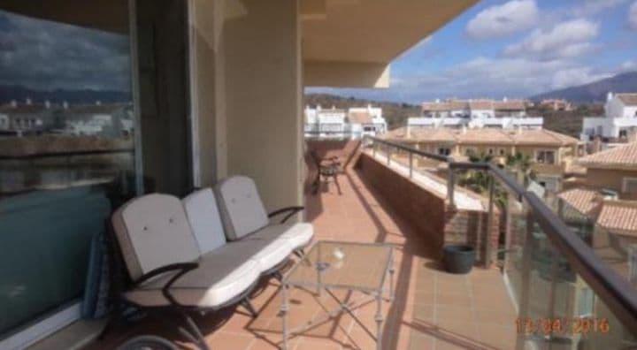 2 bedrooms apartment for rent in Riviera del Sol, Spain - Image 11