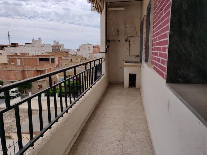 3 bedrooms apartment for sale in El Ejido, Spain - Image 4