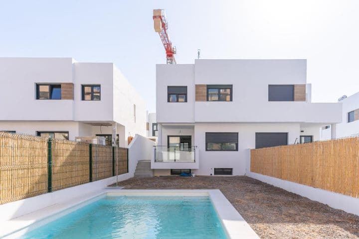 3 bedrooms house for sale in Almerimar, Spain - Image 2