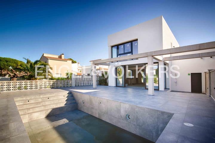 4 bedrooms house for sale in Empuriabrava, Spain - Image 2