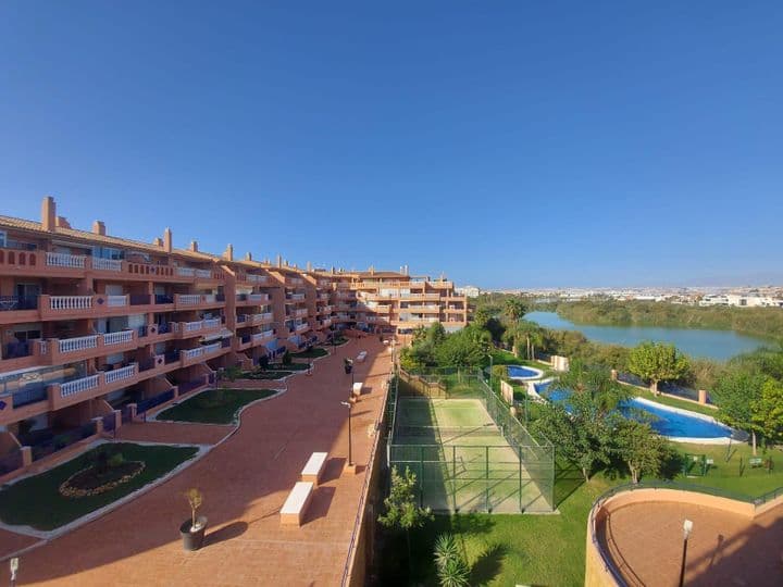 2 bedrooms apartment for sale in Almerimar, Spain - Image 2