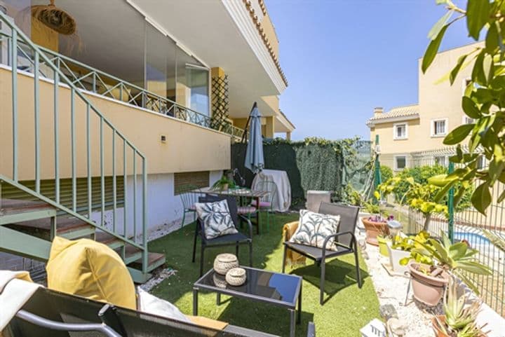 2 bedrooms apartment for sale in Marbella, Spain