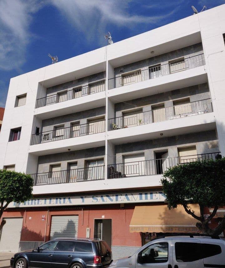 3 bedrooms apartment for sale in El Ejido, Spain