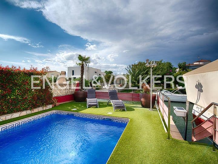 3 bedrooms house for sale in Empuriabrava, Spain - Image 4