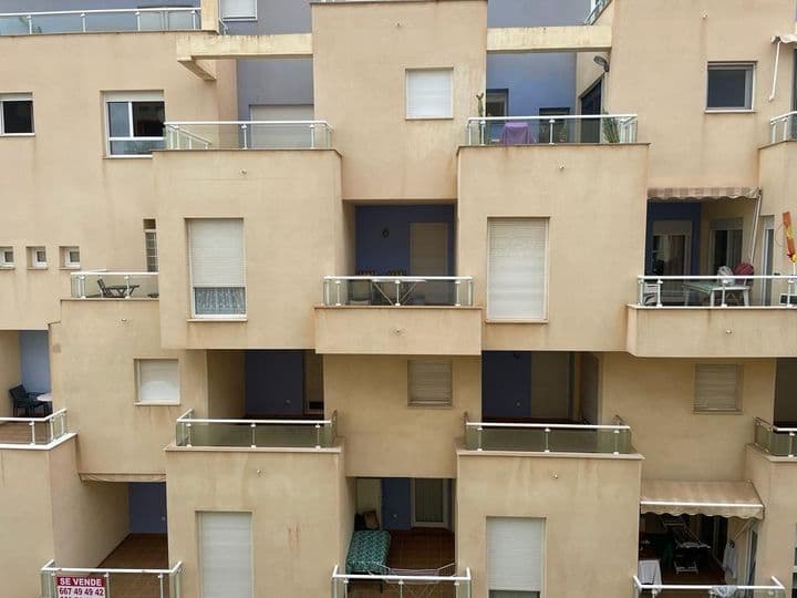 1 bedroom apartment for sale in Almerimar, Spain - Image 2