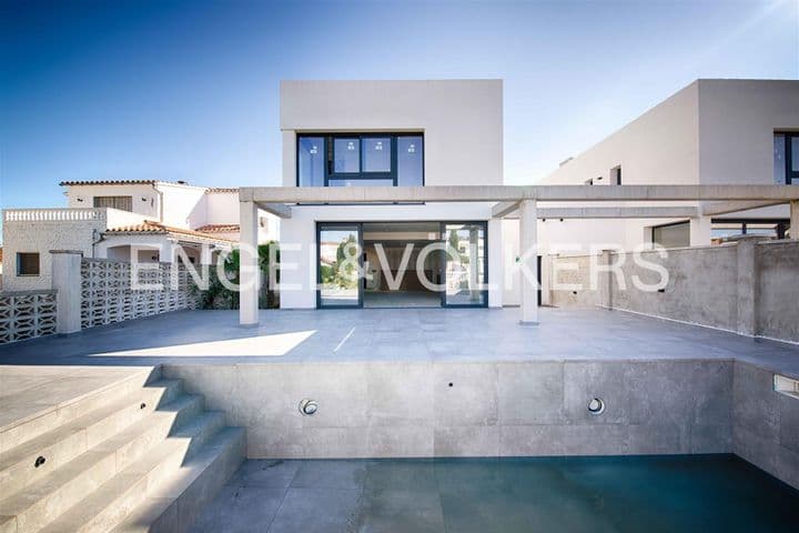 4 bedrooms house for sale in Empuriabrava, Spain - Image 3