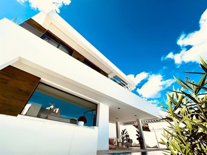 3 bedrooms house for sale in Estepona, Spain - Image 2