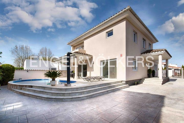 4 bedrooms house for sale in Empuriabrava, Spain - Image 2