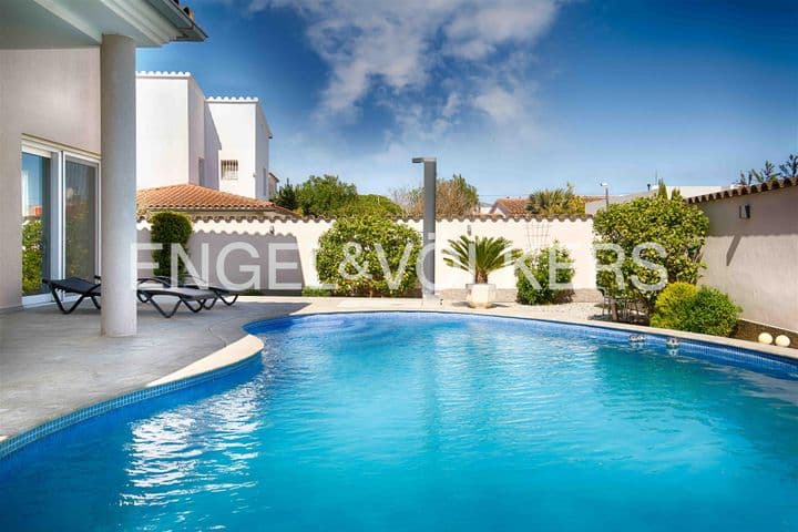 4 bedrooms house for sale in Empuriabrava, Spain