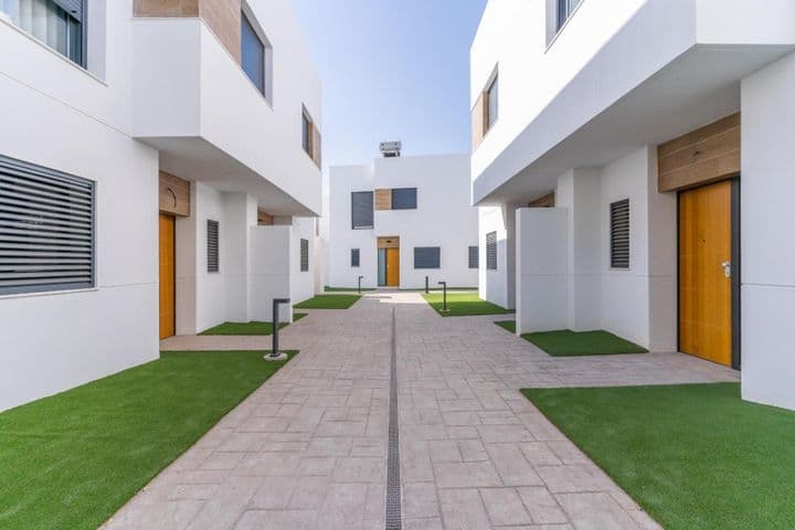 3 bedrooms house for sale in Almerimar, Spain - Image 7