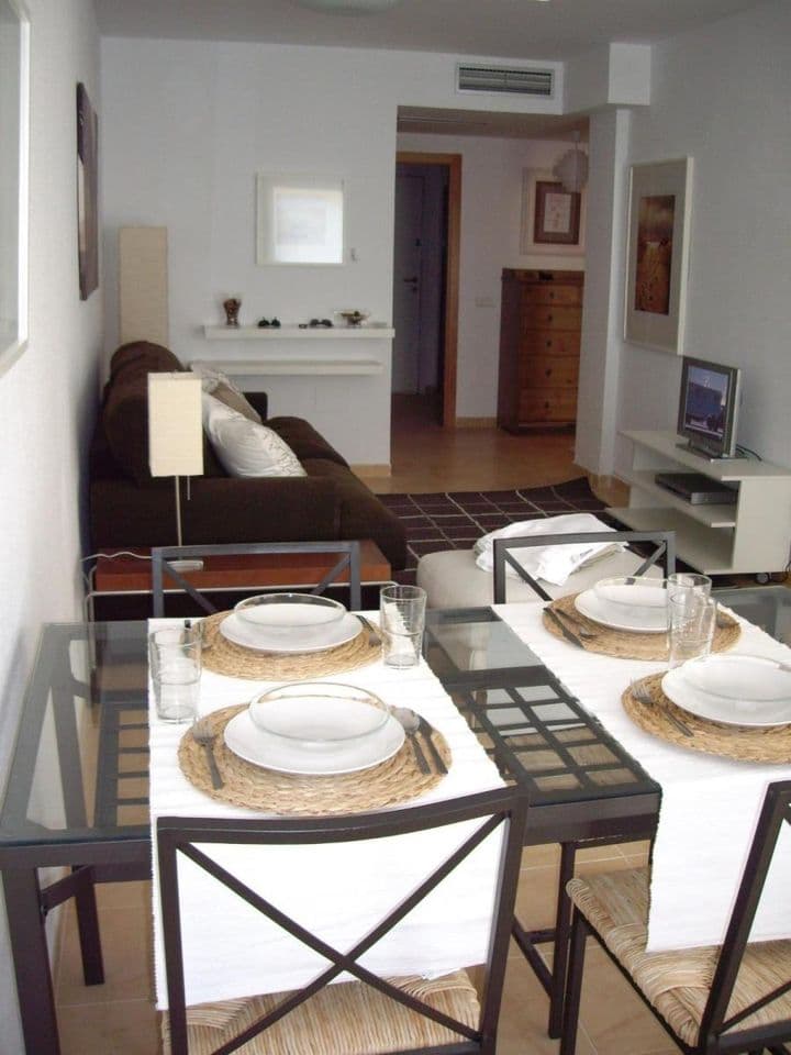 1 bedroom apartment for sale in Almerimar, Spain - Image 12