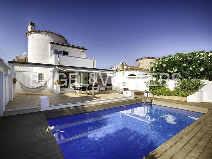 3 bedrooms house for sale in Empuriabrava, Spain - Image 2