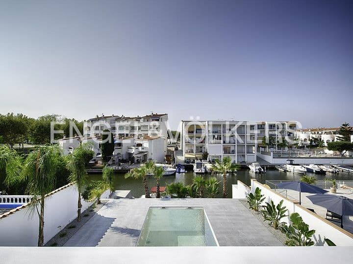 4 bedrooms house for sale in Empuriabrava, Spain - Image 11