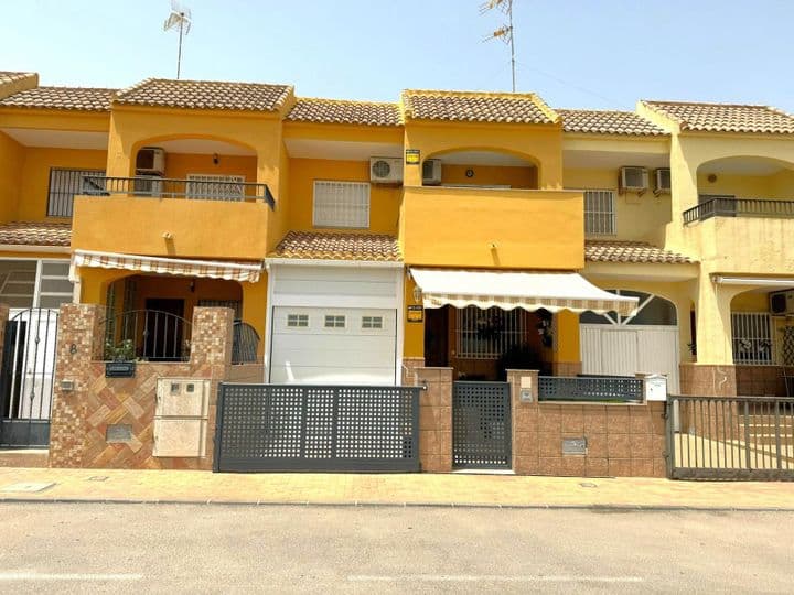 3 bedrooms house for sale in San Pedro del Pinatar, Spain