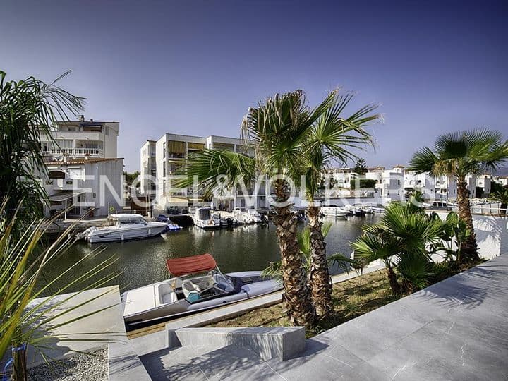 4 bedrooms house for sale in Empuriabrava, Spain - Image 3