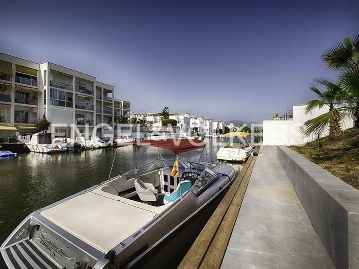 4 bedrooms house for sale in Empuriabrava, Spain - Image 4