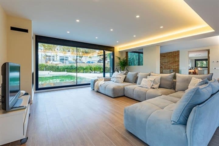 4 bedrooms other for sale in Tiana, Spain - Image 8