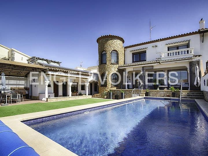 5 bedrooms house for sale in Empuriabrava, Spain - Image 11