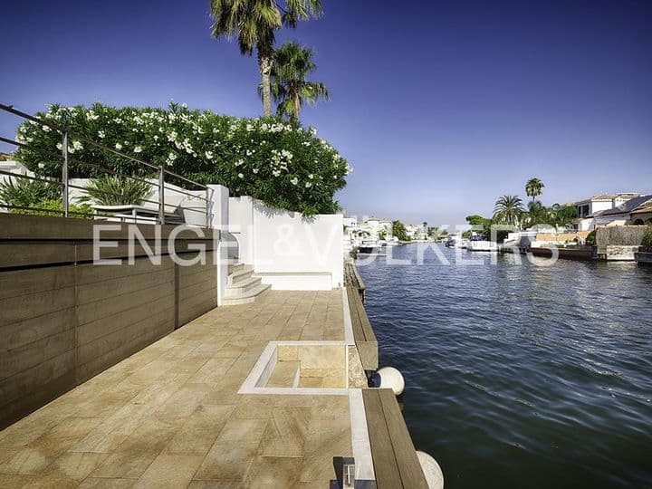 3 bedrooms house for sale in Empuriabrava, Spain - Image 4