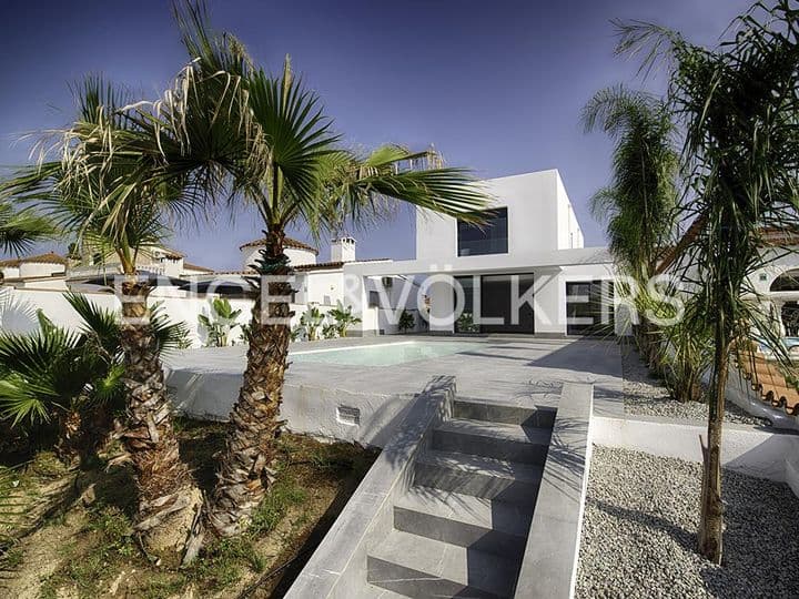 4 bedrooms house for sale in Empuriabrava, Spain - Image 2