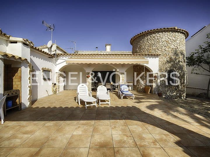 4 bedrooms house for sale in Empuriabrava, Spain - Image 4