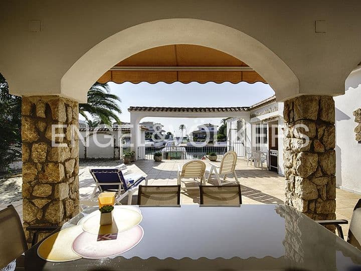 4 bedrooms house for sale in Empuriabrava, Spain - Image 12