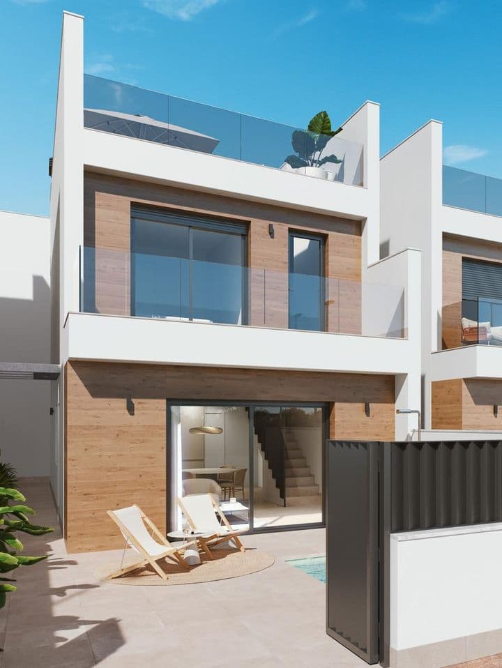 3 bedrooms house for sale in San Pedro del Pinatar, Spain - Image 3