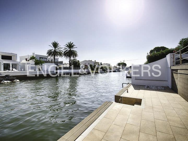 3 bedrooms house for sale in Empuriabrava, Spain - Image 5