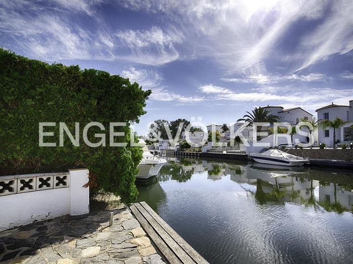 3 bedrooms house for sale in Empuriabrava, Spain - Image 6