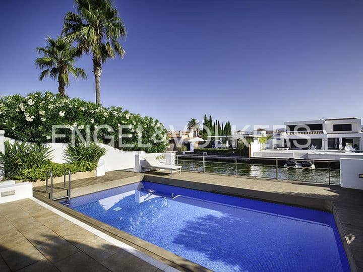 3 bedrooms house for sale in Empuriabrava, Spain - Image 9