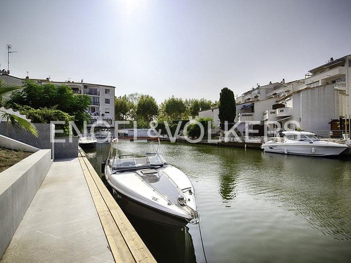 4 bedrooms house for sale in Empuriabrava, Spain - Image 5