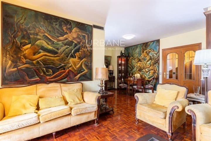 4 bedrooms apartment for sale in Barcelona, Spain - Image 5