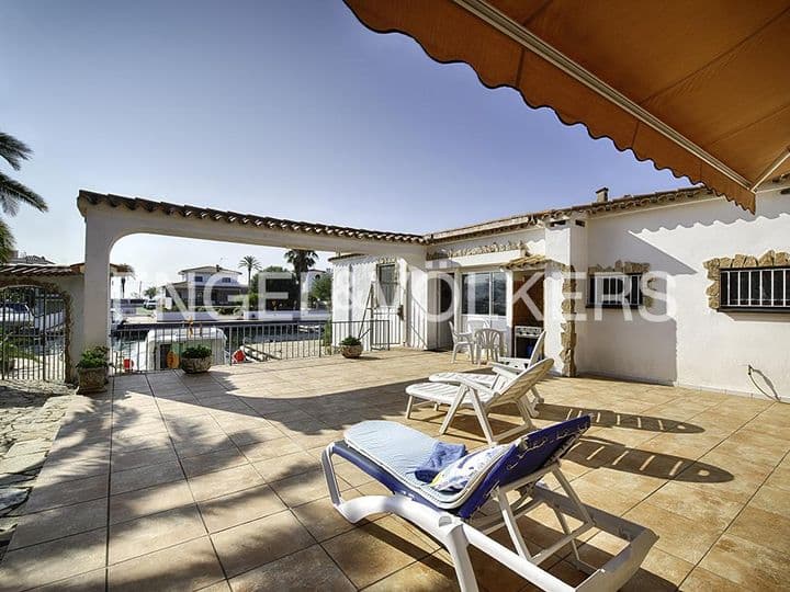 4 bedrooms house for sale in Empuriabrava, Spain - Image 11