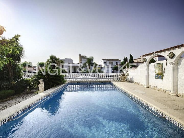 3 bedrooms house for sale in Empuriabrava, Spain