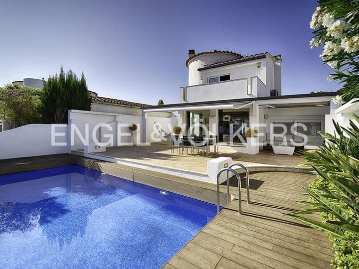 3 bedrooms house for sale in Empuriabrava, Spain - Image 3