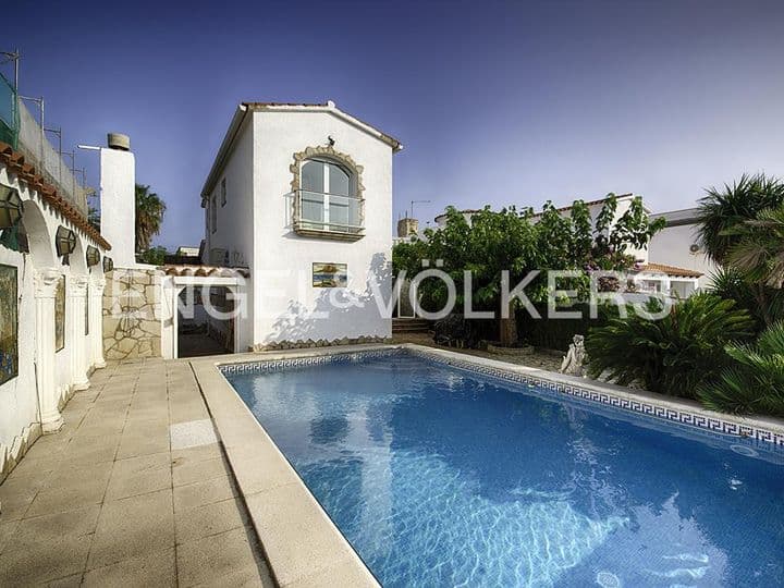 3 bedrooms house for sale in Empuriabrava, Spain - Image 3