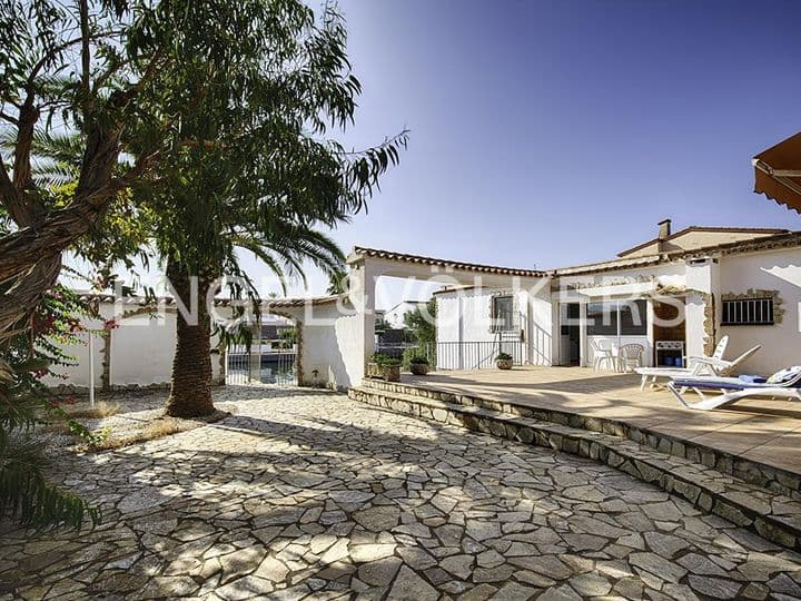 4 bedrooms house for sale in Empuriabrava, Spain - Image 10